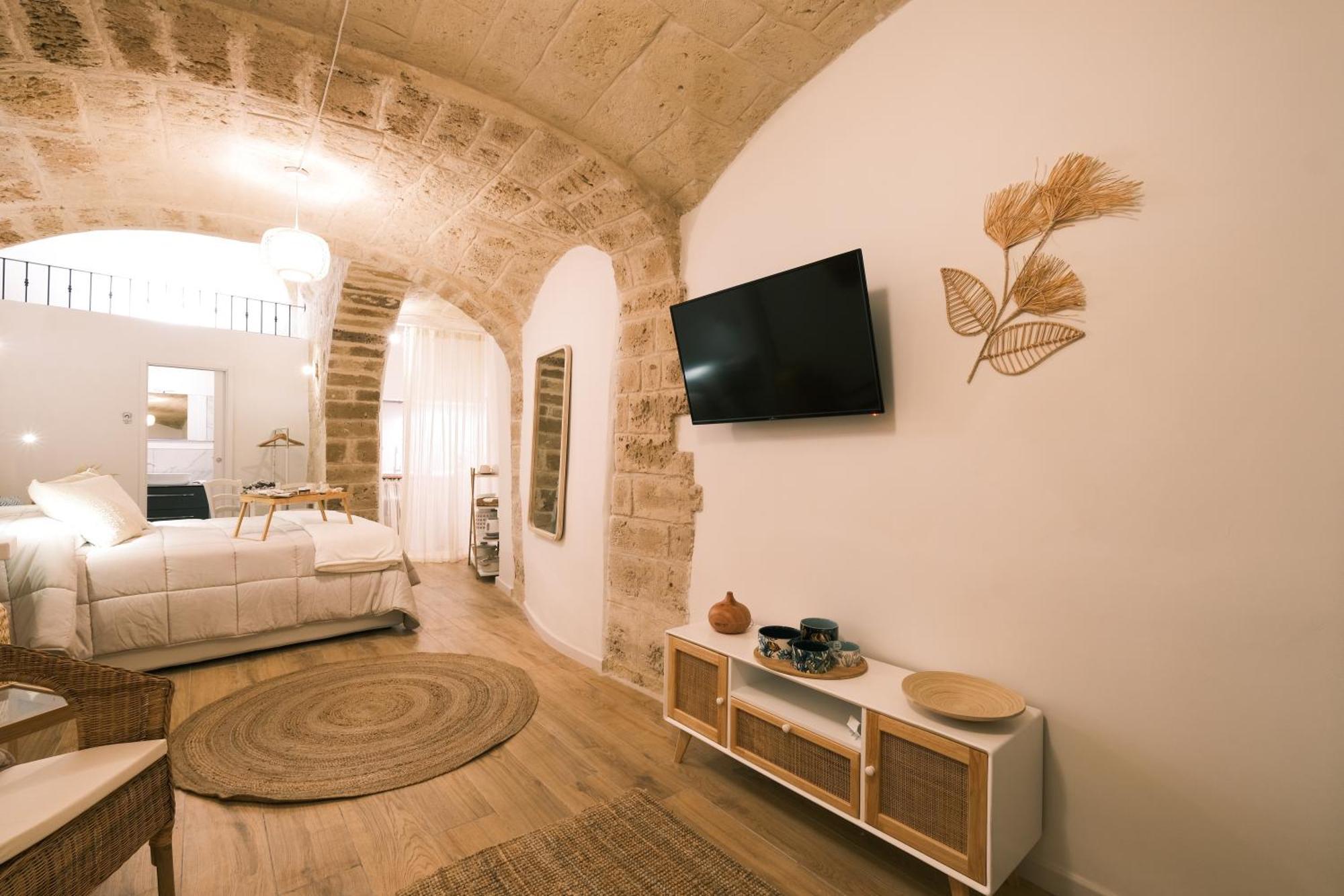 Mary House Bari Exterior foto