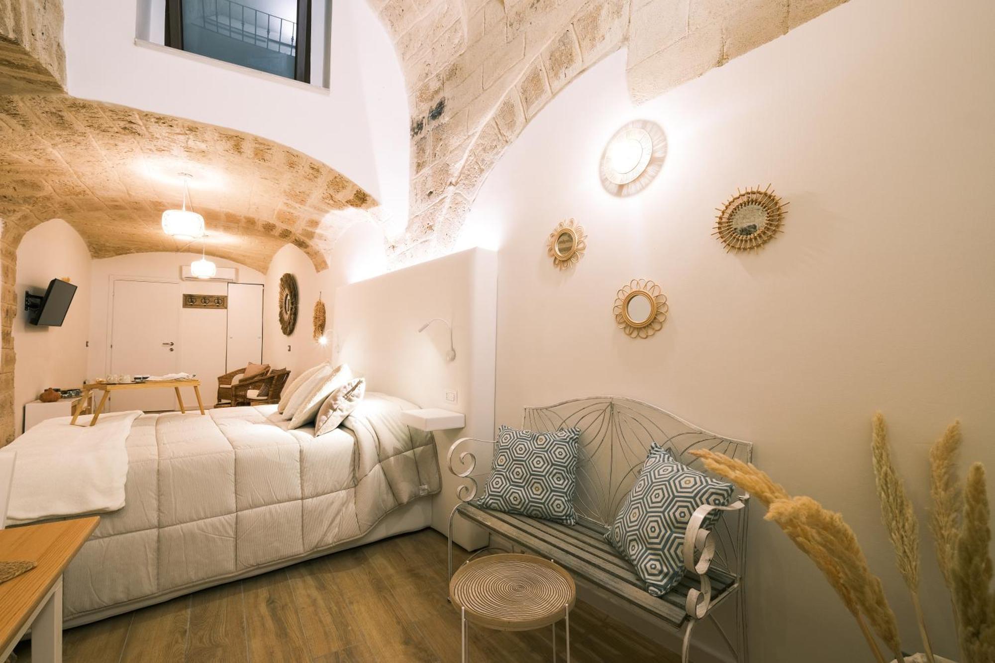 Mary House Bari Exterior foto