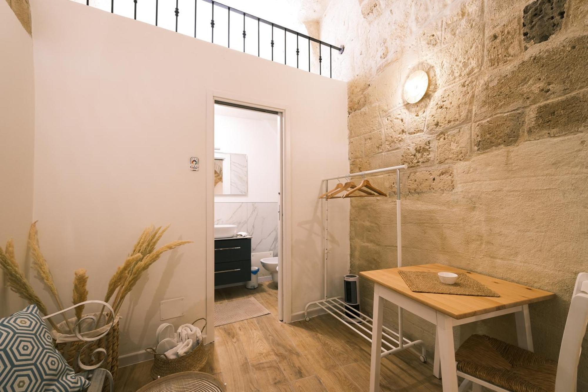 Mary House Bari Exterior foto