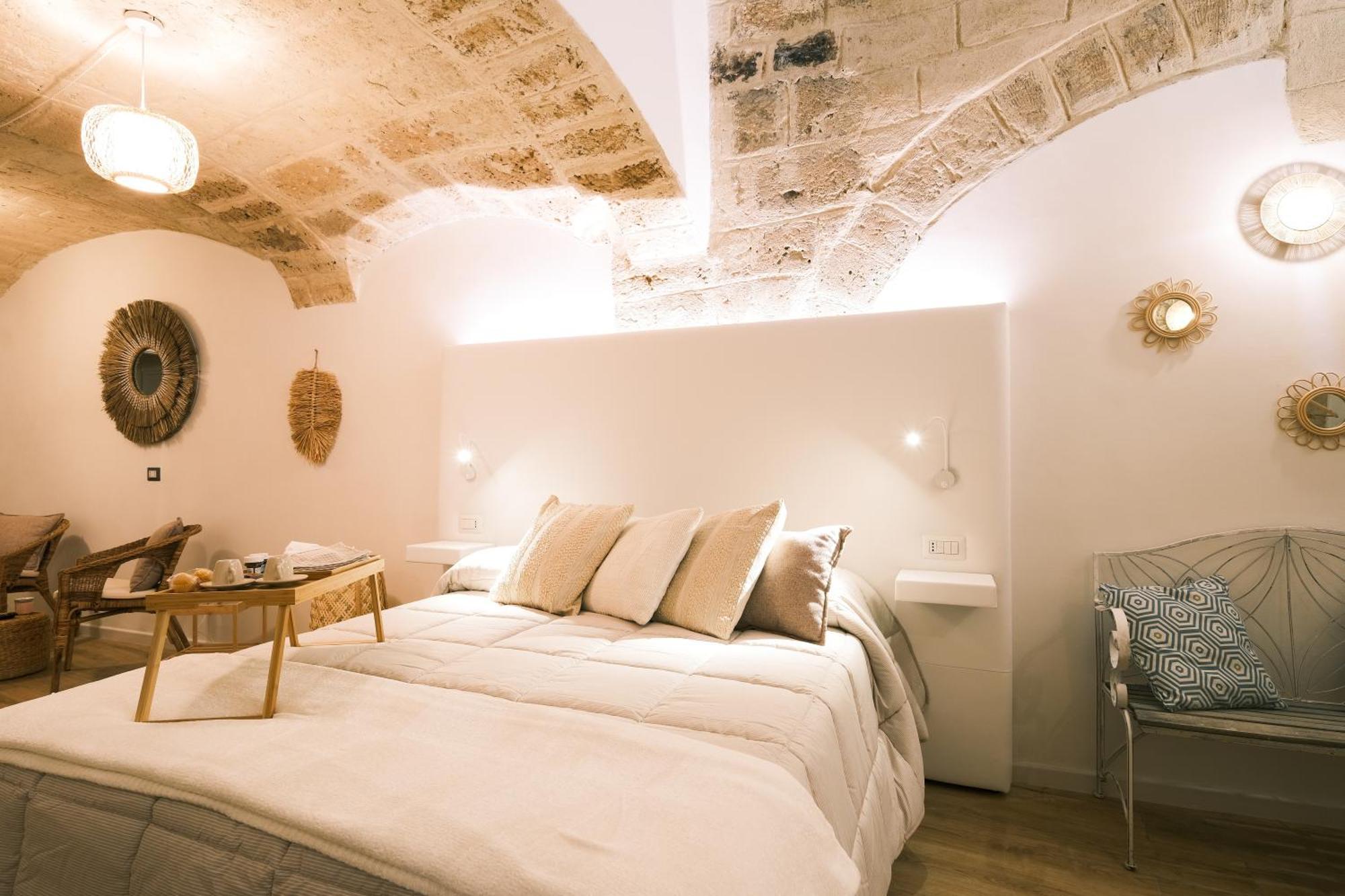 Mary House Bari Exterior foto
