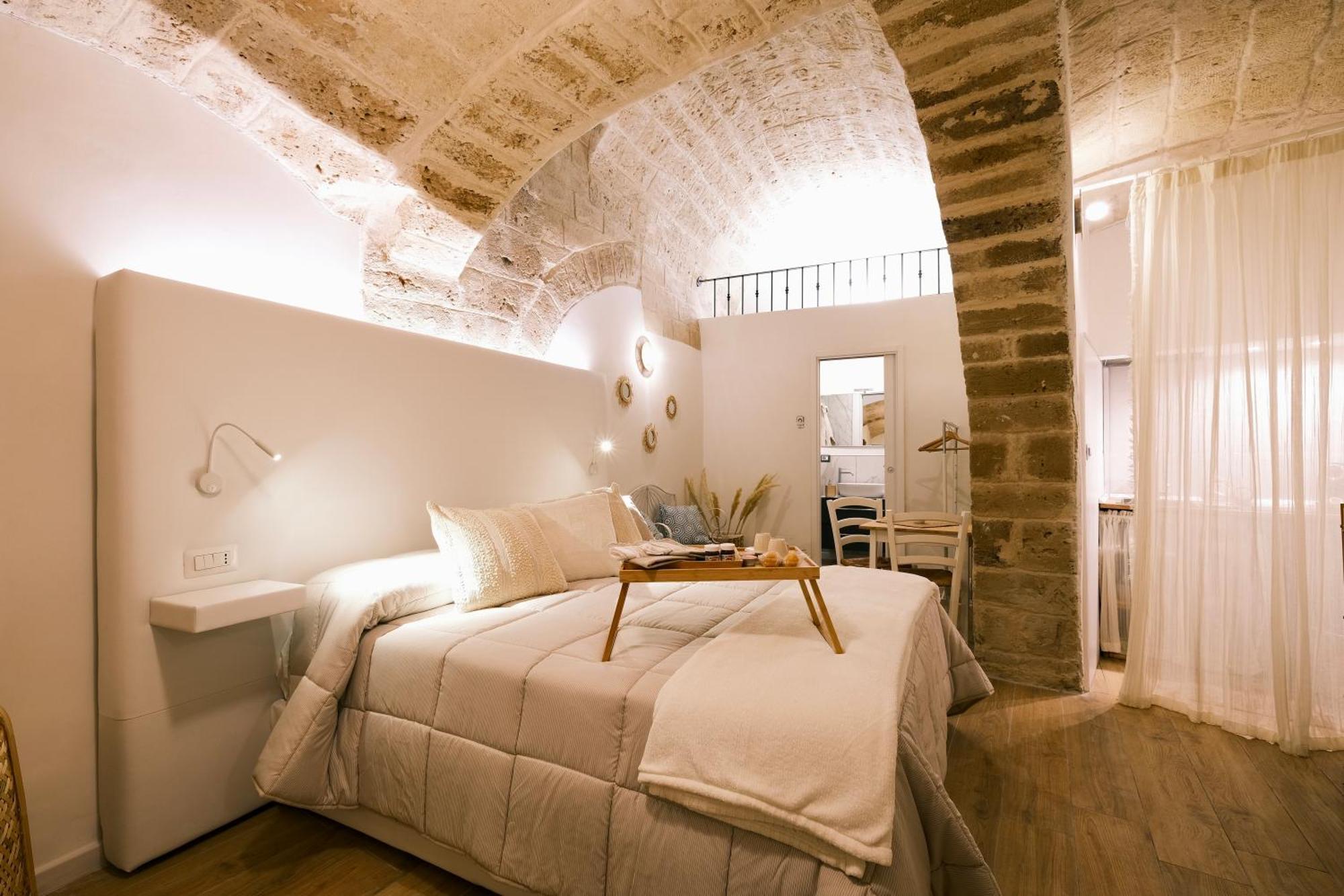 Mary House Bari Exterior foto