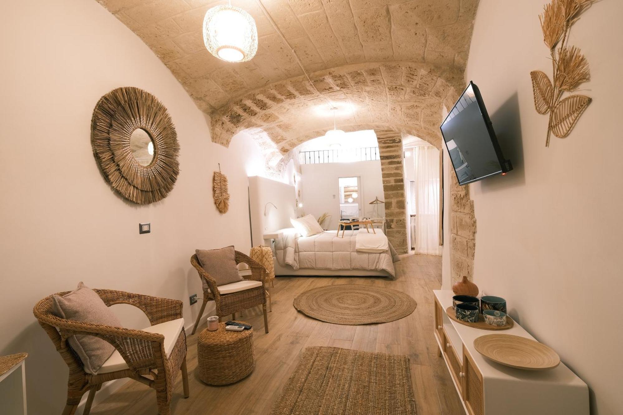 Mary House Bari Exterior foto