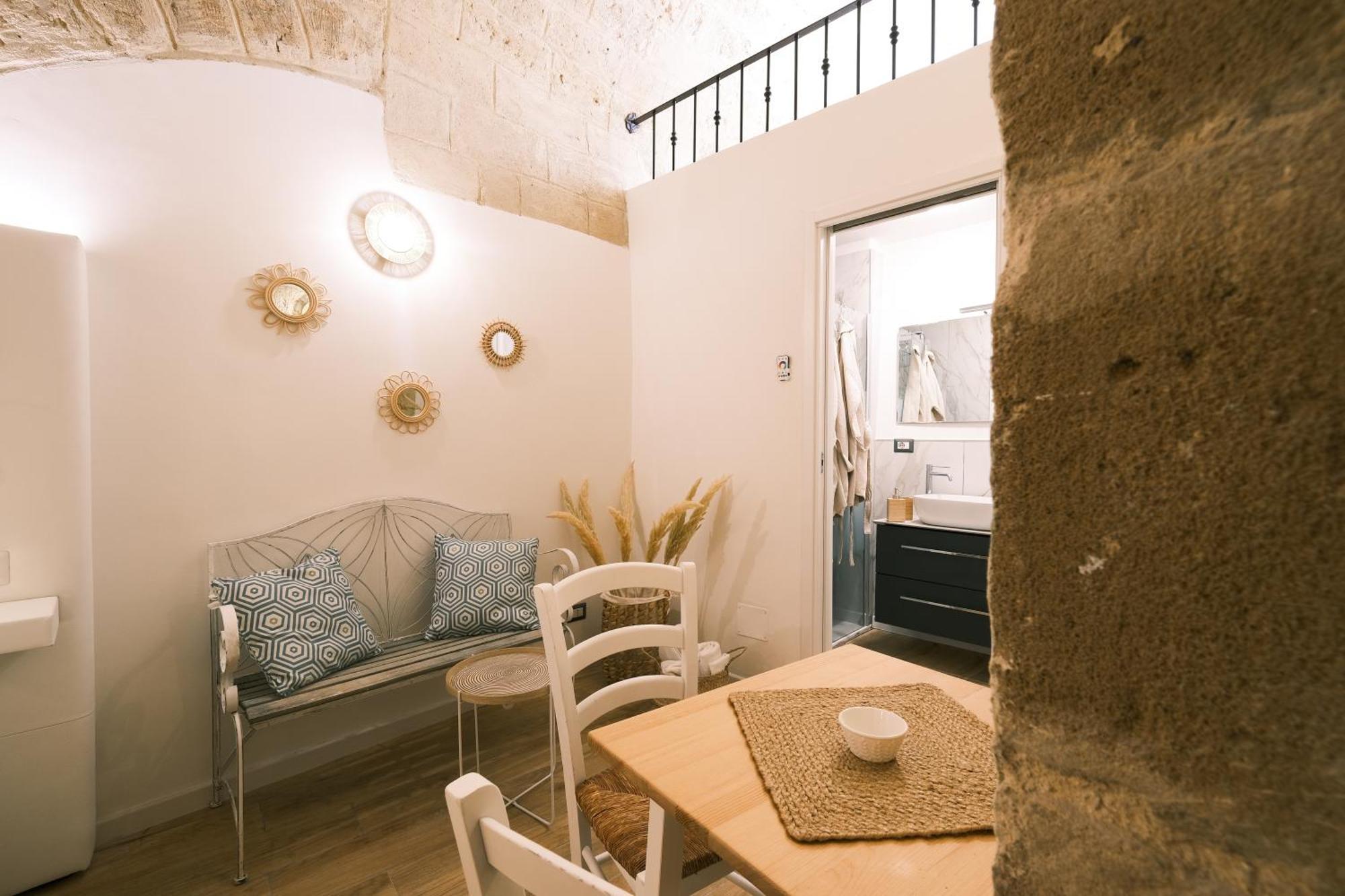 Mary House Bari Exterior foto