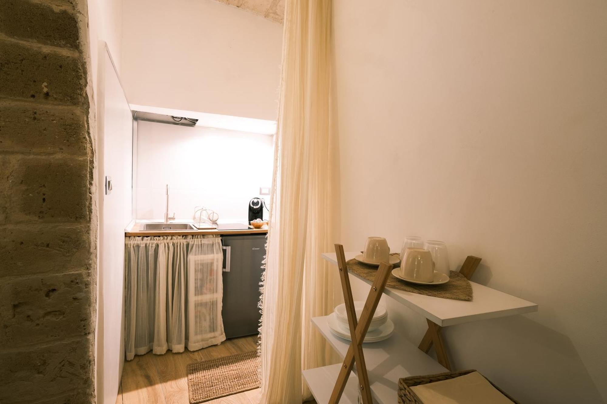 Mary House Bari Exterior foto